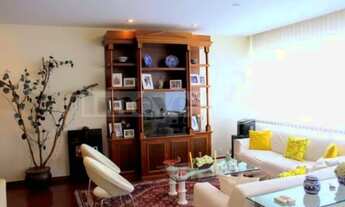 Imagem 4: Ipanema Apartamento com 4 dormitórios