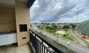 Imagem: Apartamento no Cond. Mirante do Lago, 3