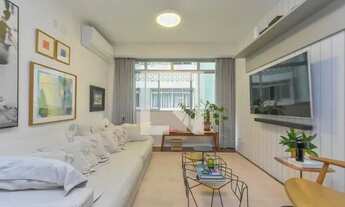 Imagem 2: Apartamento para Aluguel - Higienópolis, 2 Quartos, 105 m2