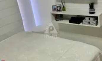 Imagem 6: Apartamento à venda, 3 quartos, 1 suíte, 2 vagas, Botafogo - RIO DE JANEIRO/RJ