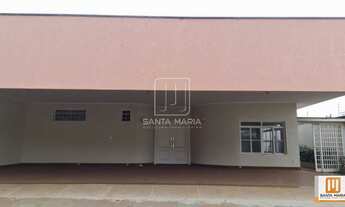 Imagem 2: Casa (térrea na rua) 4 dormitórios/suite, cozinha planejada