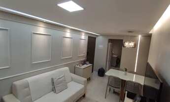 Imagem 5: Aprt em camaragibe, jardim dos girassol