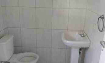 Imagem 4: Casa com 2 dormitórios para alugar, 80 m² por R$ 1.877,28/mês - Vila Pereira Barreto - São