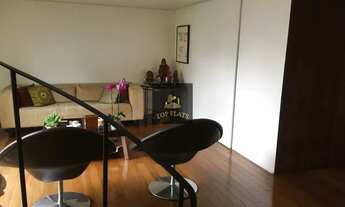 Imagem 3: Flat disponível na Bela Vista