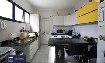 Imagem 9: Locação Apartamento 3 Dormitórios - 250 m² Higienópolis