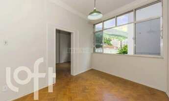 Imagem 2: Tijuca Apartamento com 3 dormitórios