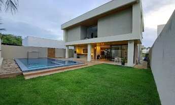 Imagem 4: Exuberante Casa no Residencial Ilha da Lagoa