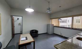 Imagem 5: Sala comercial Centro, 36m2, 1 vaga, em frente Praça Carlos Gomes