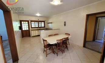 Imagem 7: 4 Suites, Locação e Venda - Cond. Monte Belo - Salto/SP