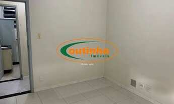 Imagem 5: 28919) Rua São Francisco Xavier - Tijuca