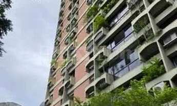 Imagem 2: Gávea Apartamento com 4 dormitórios