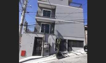 Imagem 7: APARTAMENTOS NOVOS , 42 m², 2 DORMITÓRIOS, QUINTAL , SEM VAGA