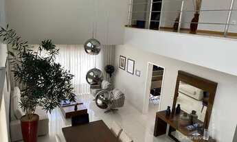 Imagem: Casa em condomínio á venda com 4 quartos