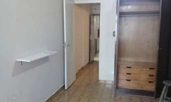 Imagem 4: Apartamento à venda em Liberdade com 30 m², 1 quarto, 1 suíte