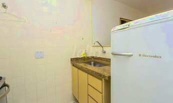 Imagem 7: São Paulo - Apartamento Padrão - Jardins