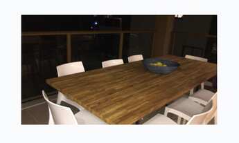 Imagem 4: Alugo apartamento frente mar