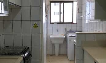 Imagem 6: Apartamento no Centro Político