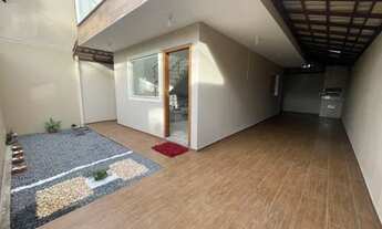 Imagem 2: Casa Duplex Mobiliada 2 Quartos em Jacaraipe