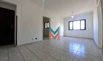 Imagem 3: Apartamento com 2 dormitórios à venda, 70 m² por R$ 410.000,00 - Aparecida - Santos/SP