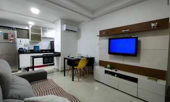 Imagem 2: Apartamento em Intermares