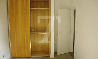 Imagem 6: Apartamento à venda ou locação no Real Parque com 134m² de área útil e 3 vagas