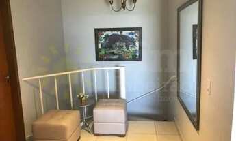 Imagem 3: Apartamento a venda no Edifício Monte Sinai. Bairro Jardim Botânico