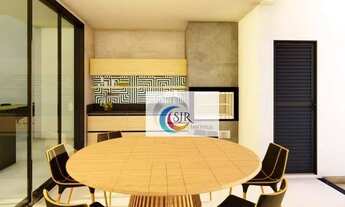 Imagem 3: Casa com 3 dormitórios à venda, 184 m² - Condomínio Chácara Ondina - Sorocaba/SP