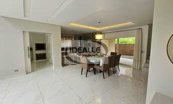 Imagem 4: Casa em Condomínio com 3 quartos para alugar por R$ 15000.00, 400.00 m2 - VISTA ALEGRE - C