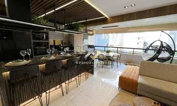 Imagem: Apartamento com 3 dormitórios à venda