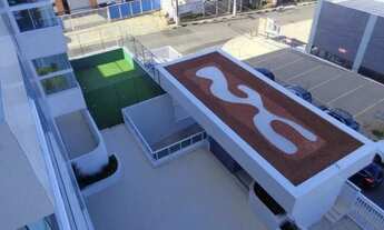 Imagem 5: ALUGAR LINDO APTO 4 QUARTOS, 4 SUÍTES, NASCENTE, VISTA MAR, PITANGUEIRAS, LAURO DE FREITAS