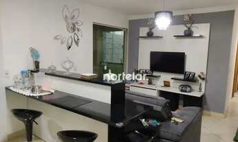 Imagem 4: Cobertura com 2 dormitórios à venda, 110 m² por R$ 499.000,00 - Pirituba - São Paulo/SP