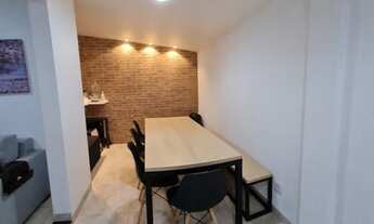 Imagem 3: Apartamento para aluguel tem 75 metros quadrados com 2 quartos em Patrimônio - Uberlândia