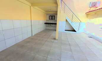 Imagem 6: Linda Casa 2Qts PQ das Laranjeiras (Cj Pq das Palmeiras) Av Nilton Lins Px Av Torres