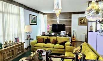 Imagem 3: APARTAMENTO - HIGIENÓPOLIS - SP