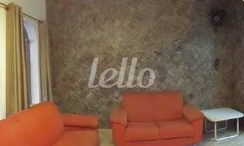 Imagem: São Paulo - Casa Padrão - Mooca