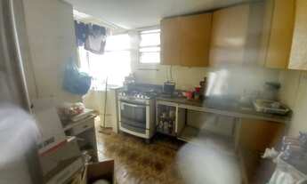 Imagem 7: Apartamento com 3 Quartos 2 Vagas à venda, 110m² - Tijuca