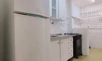 Imagem: KIT c/ GARAGEM SEMIMOBILIADA próx. Metrô