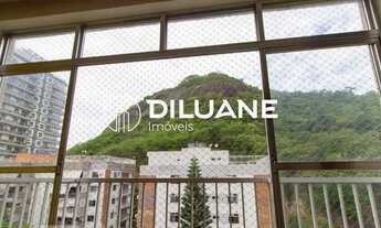 Imagem 4: Apartamento-À VENDA-Botafogo-Rio de Janeiro-RJ