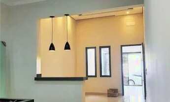 Imagem: Casa - Jardim Monte Carlo - Indaiatuba/São