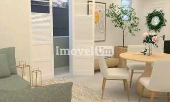 Imagem 5: Humaitá Apartamento com 2 dormitórios