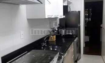 Imagem 4: Maracanã Apartamento com 3 dormitórios