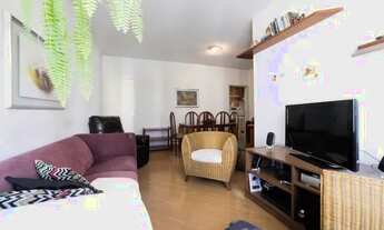 Imagem 3: Apartamento para Aluguel - Brooklin, 3 Quartos, 70 m2