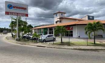 Imagem 2: Sala Comercial - Shopping Eusebio Center