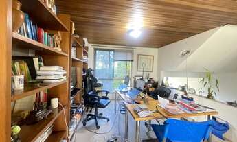 Imagem 4: Apartamento para venda possui 279m2 com 4 suítes