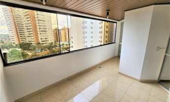 Imagem 4: Apartamento para aluguel possui 89 metros quadrados com 2 quartos em Sul - Brasília - DF