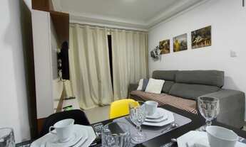 Imagem: Apartamento em Intermares