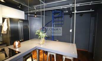 Imagem 13: Apartamento para alugar no bairro Vila Olímpia - São Paulo/SP