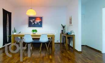 Imagem 5: Laranjeiras Apartamento com 3 dormitórios