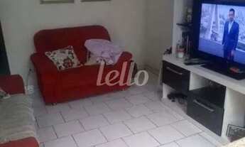 Imagem 2: São Paulo - Casa Padrão - Belenzinho