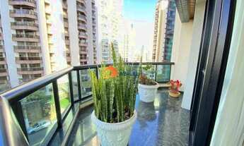 Imagem 3: Apartamento à venda, 3 quartos, 3 suítes, 3 vagas, Vila Regente Feijó - São Paulo/SP